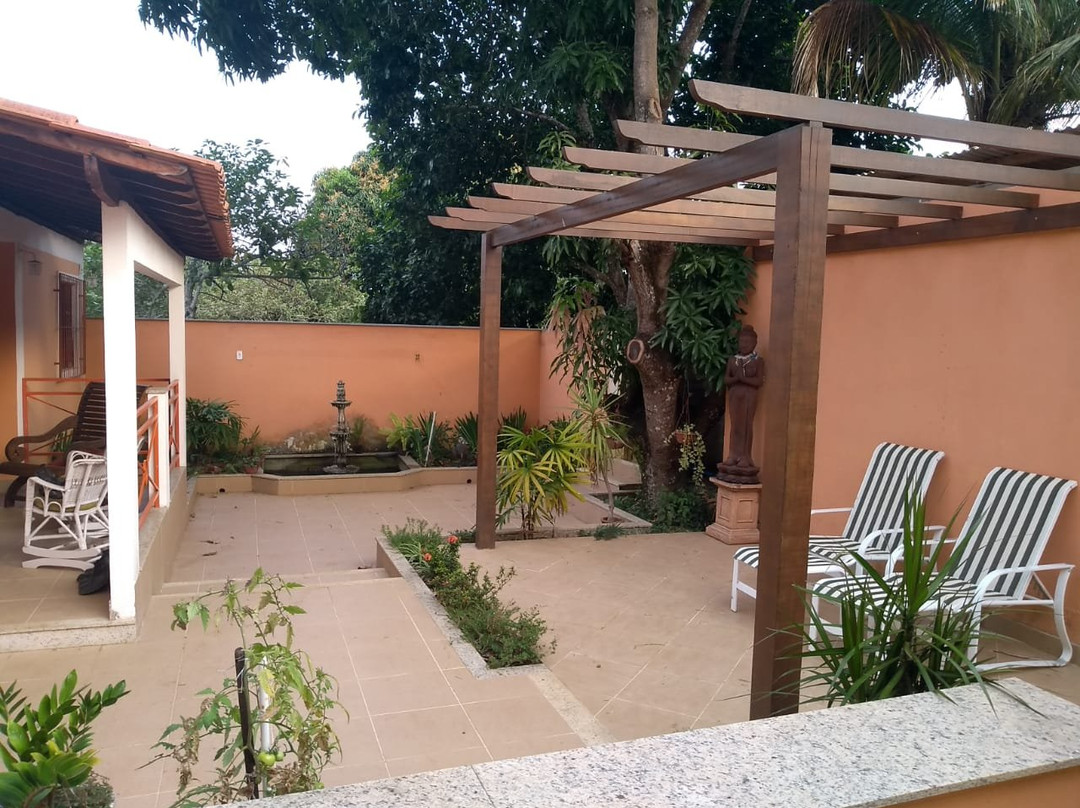 Pousada Doce Vida Guarapari主图