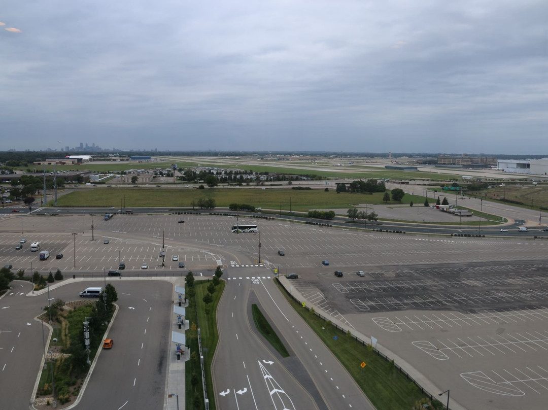 JW Marriott Minneapolis Mall of America主图