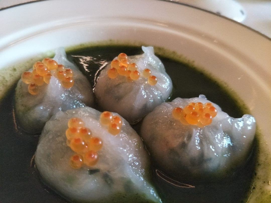 Cassia Restaurant