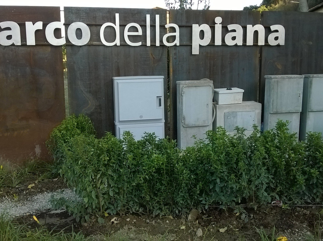 Ponte Manetti-波焦阿卡亚诺必去景点