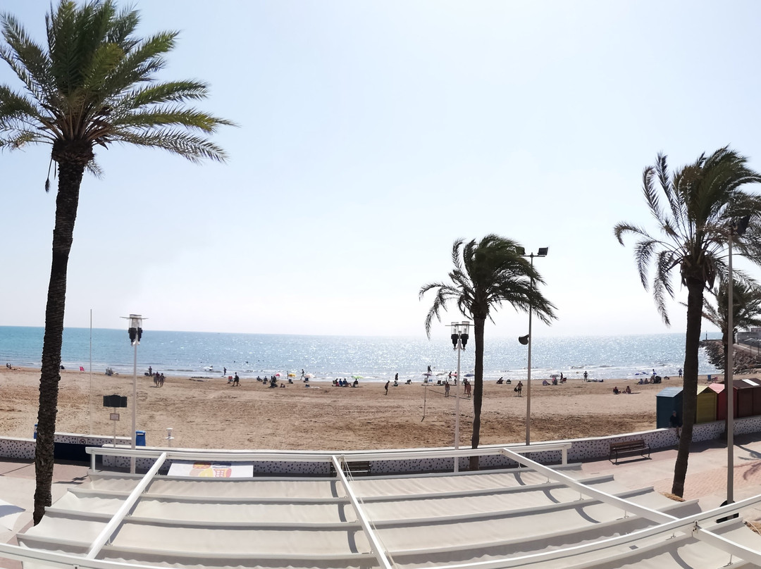 Meraki Beach Hotel主图