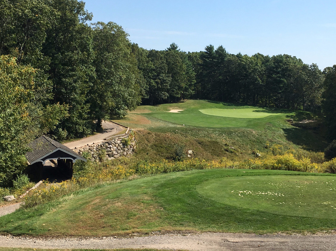 Blissful Meadows Golf Club-Uxbridge必去景点