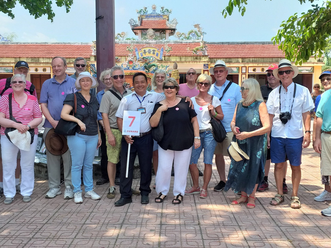 Harry Travel景点图片