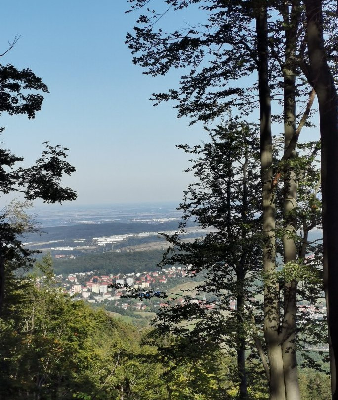 Mount Chełmiec景点图片
