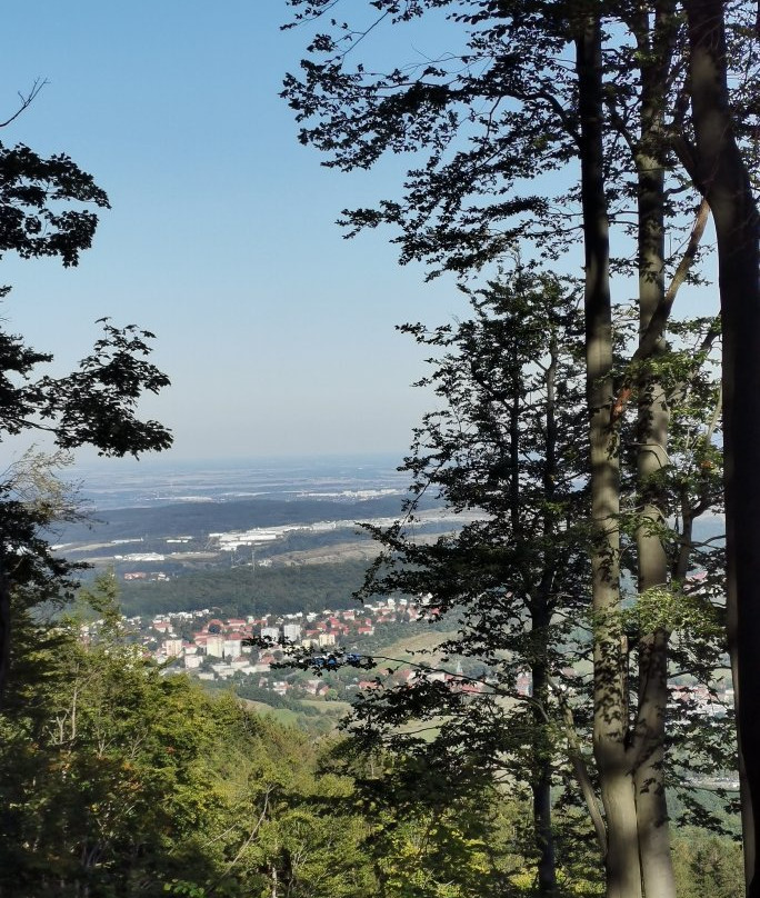 Mount Chełmiec-Walbrzych必去景点