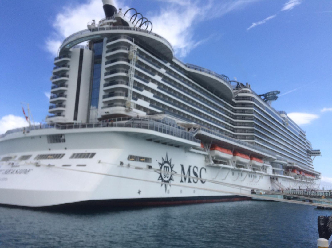 Croisières Catamaran Caraïbes - Day Tours-Sainte-Anne必去景点