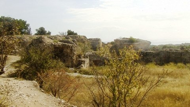 Chateau de Leucate-Leucate必去景点