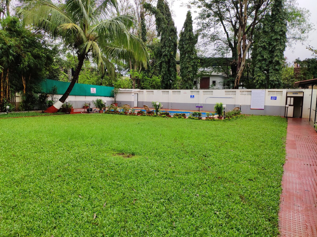 Sterling Lonavala主图