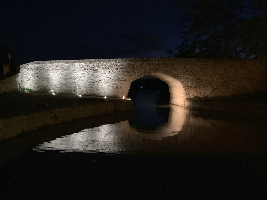 Tourist Office Canal du Midi to Saint Chinian景点图片