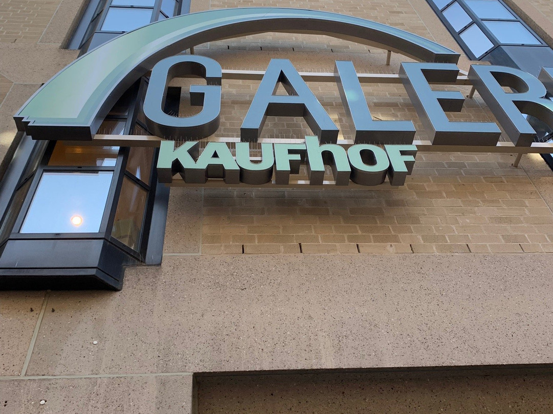 Rhein-Center Köln-科隆必去景点