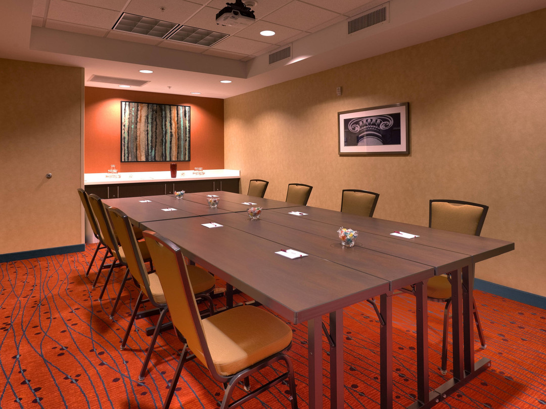 Residence Inn by Marriott Phoenix Gilbert主图