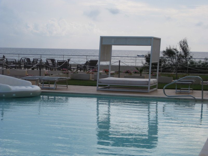 Hotel Club Torre Salinas主图