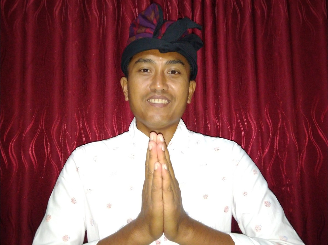 Krisna Osea Park-Banjar必去景点