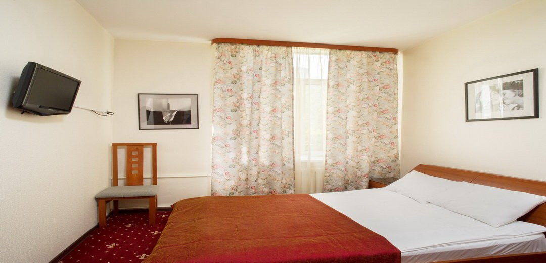 Hotel Pervomayskaya主图