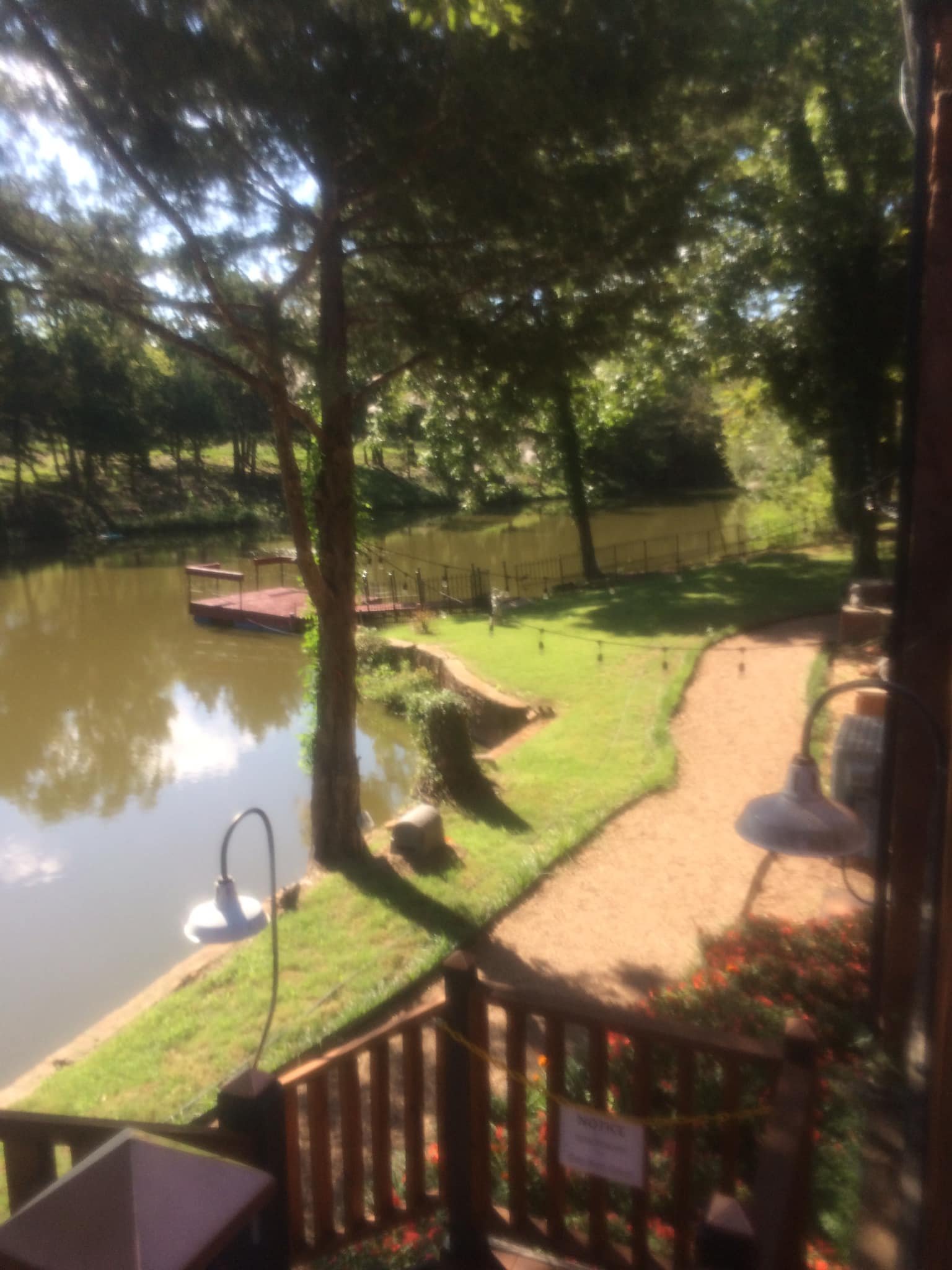 The Monastery At Forest Lake-浴室