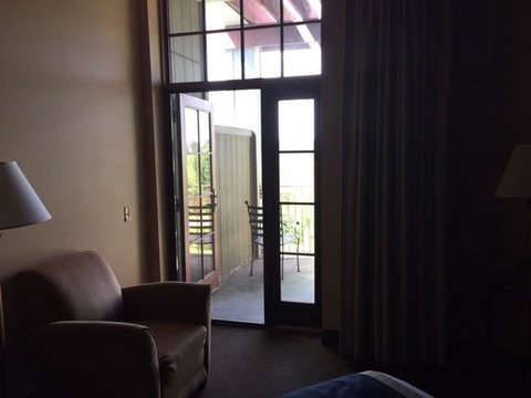 Fortune Bay Resort Casino主图