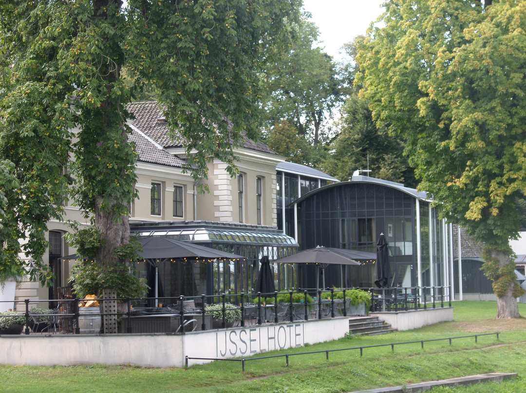 Pillows Luxury Boutique Hotel Aan De IJssel主图