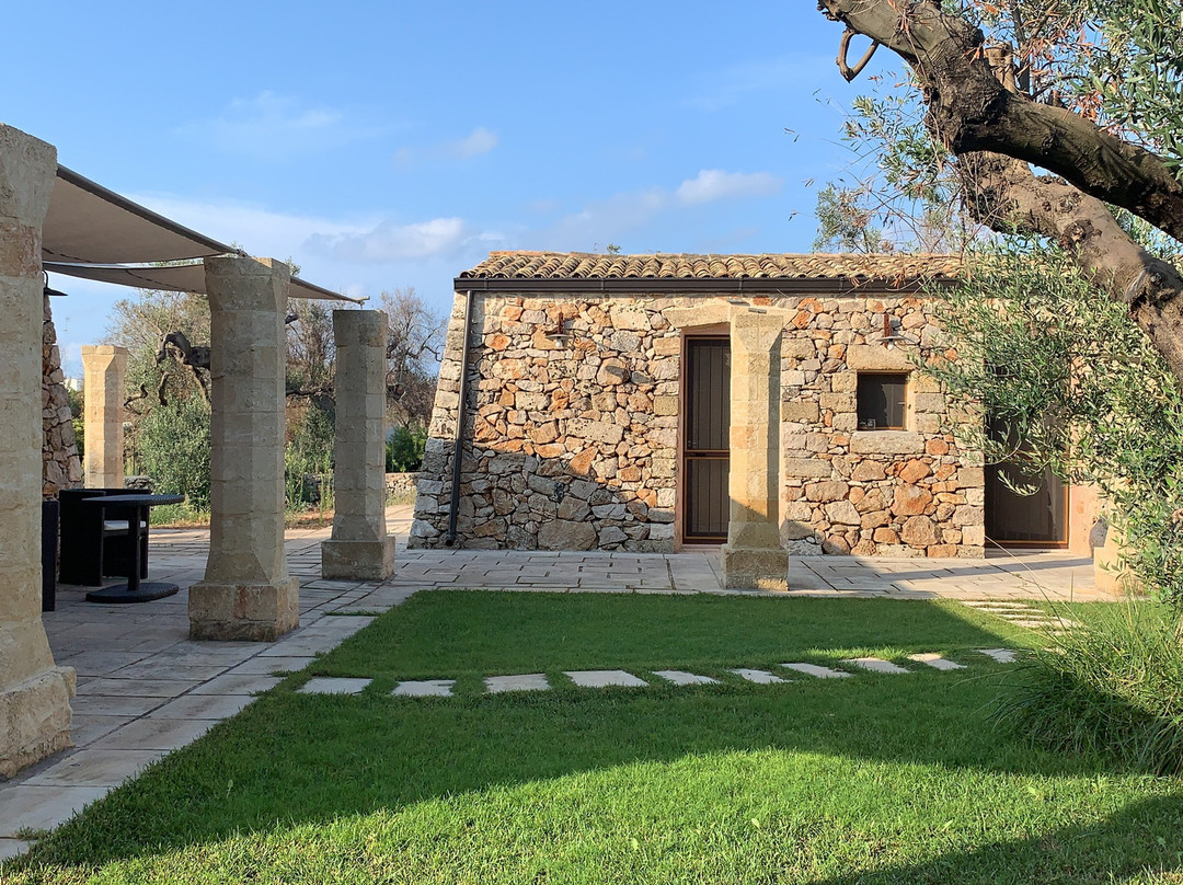 Tenuta Serre