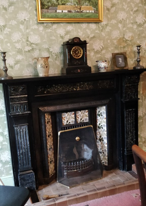 Sentry Hill Historic House景点图片