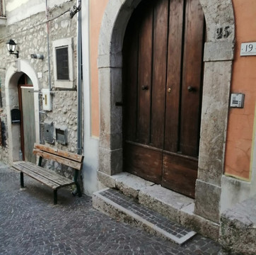 Centro storico-Pannarano必去景点