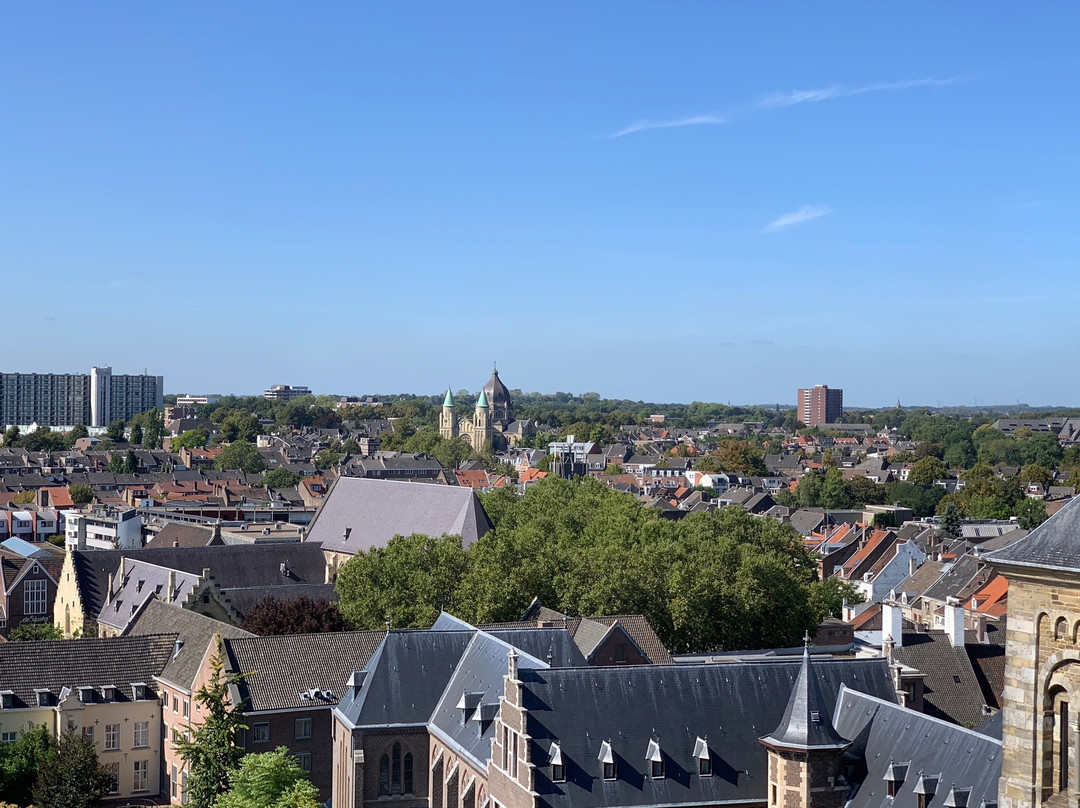Sint Janskerk景点图片
