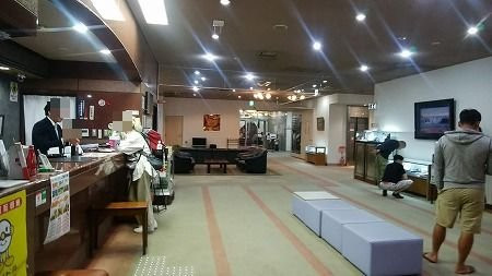 Riverside Hotel主图