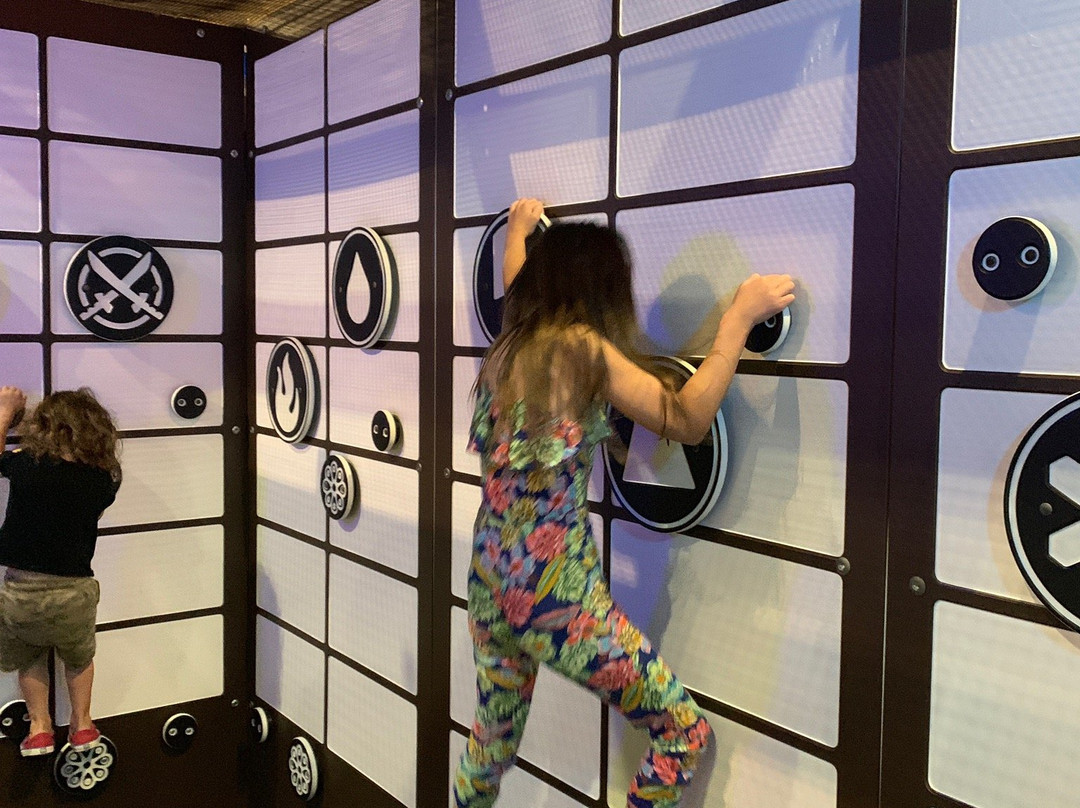 LEGOLAND Discovery Center Westchester景点图片