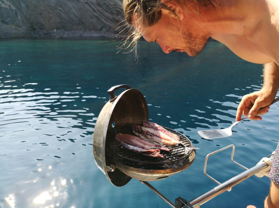 Club de Mar-锡切斯必去景点