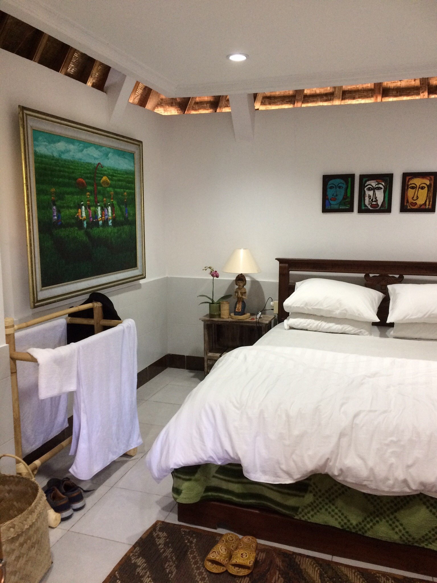 Samsara Homestay-官方