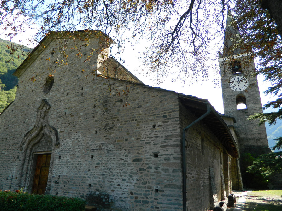 Chiesa di San Martino景点图片