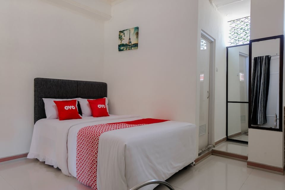 OYO 1342 Villa Tiara主图