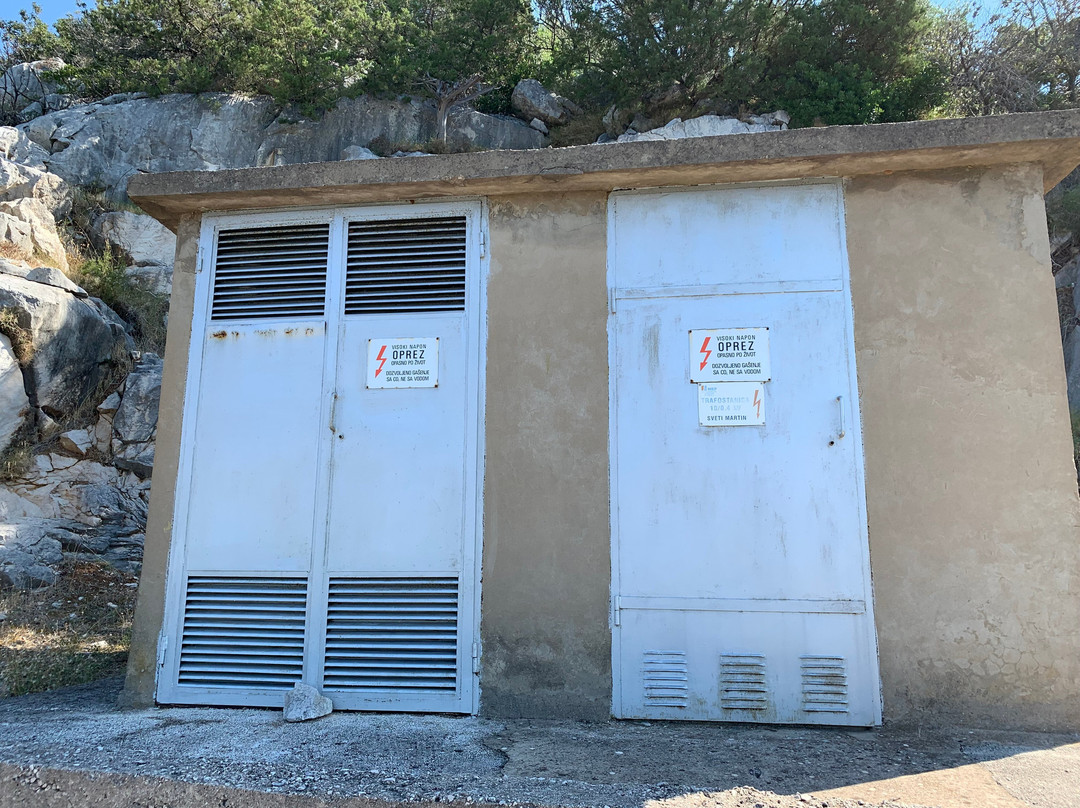 Lastovo Holidays景点图片