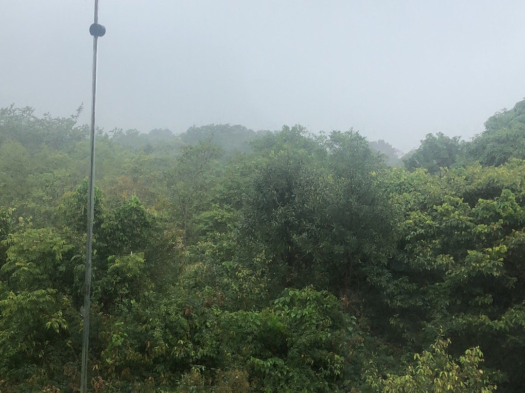 Pousada Rosa dos Ventos主图