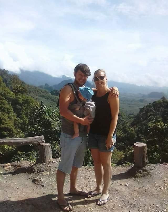 Khao Sok Tigerman Tours景点图片