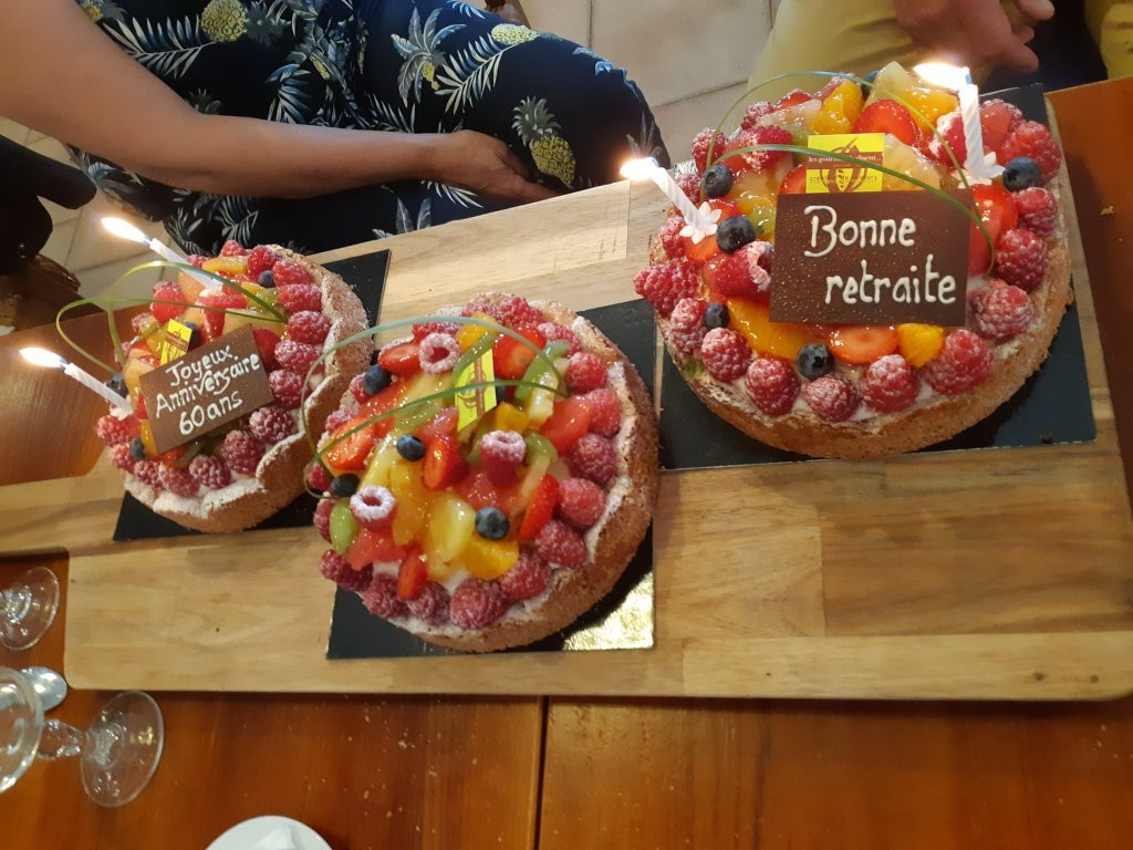 La Jumelliere旅游攻略图片