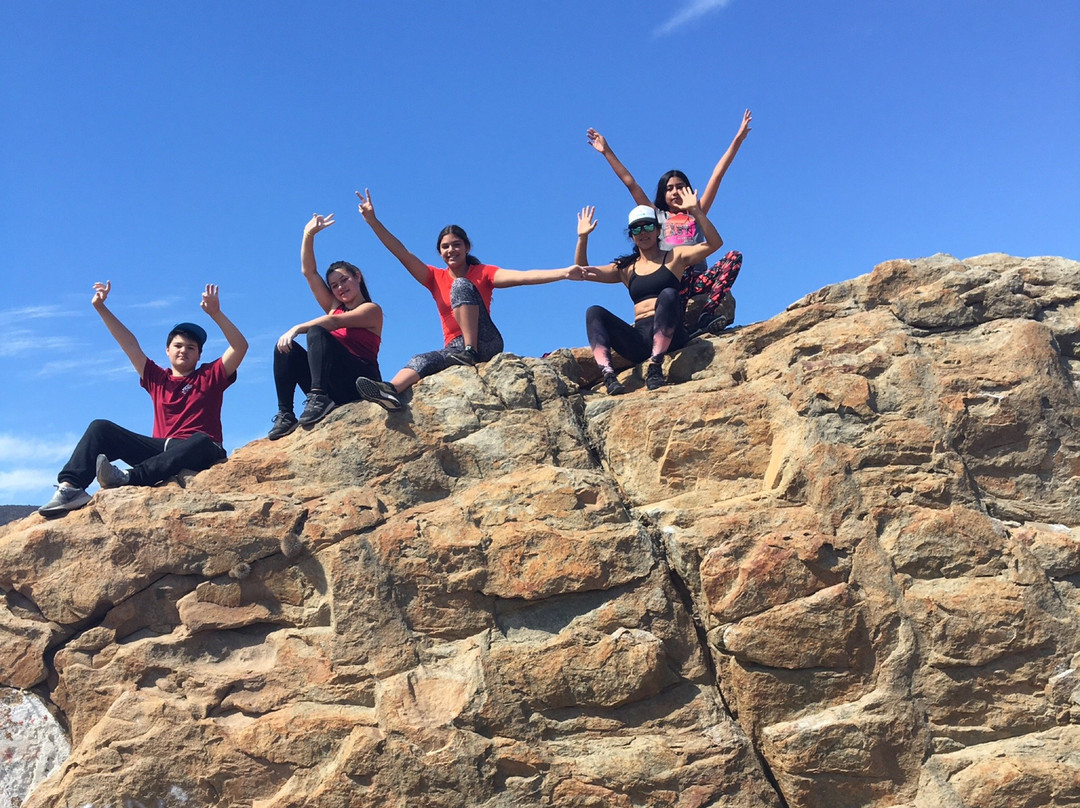 Las Tacas Apart Hotel and Apartments主图