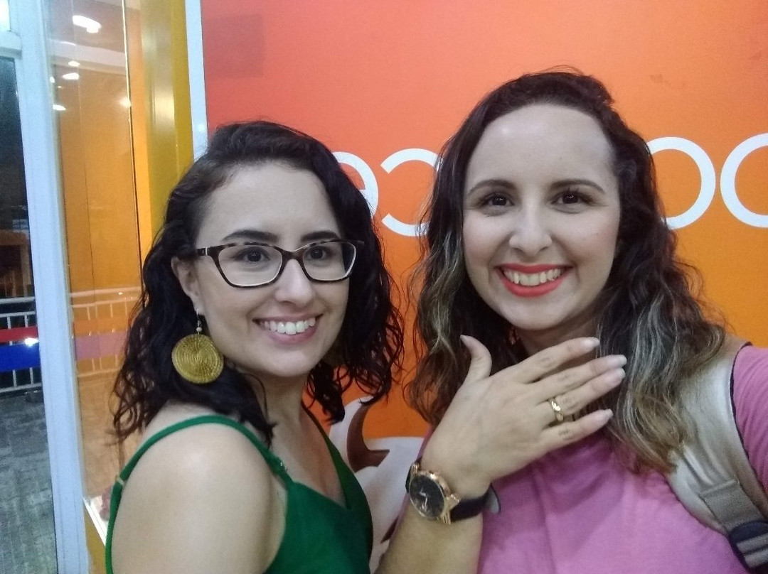 Riopreto Shopping Center-普雷图河畔圣若泽必去景点