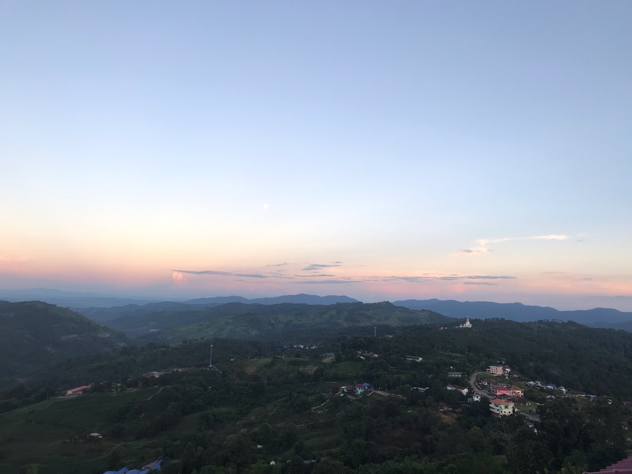 Phumektawan Resort-官方