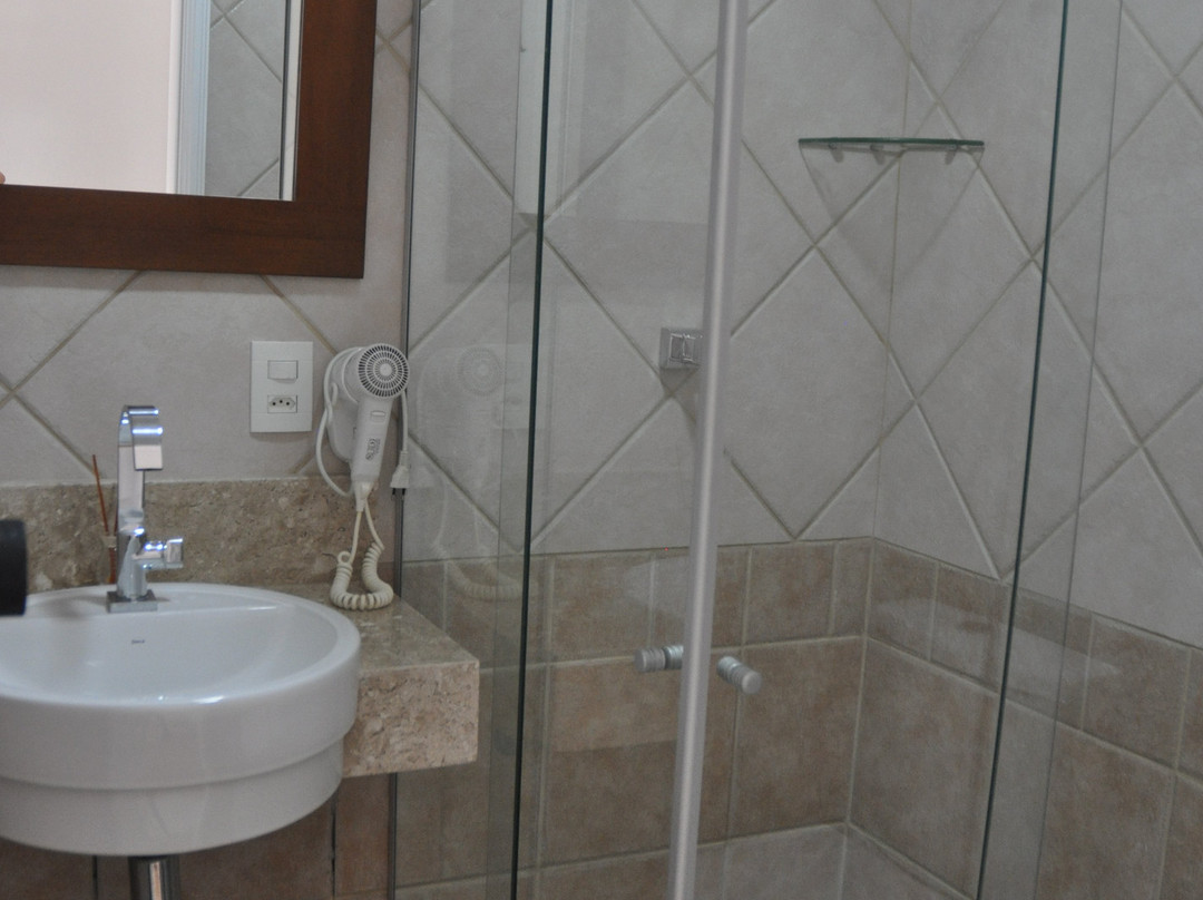 Porto Belo Praia Hotel主图