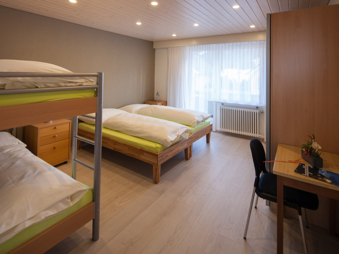 Hotel Ferienhaus Selun主图