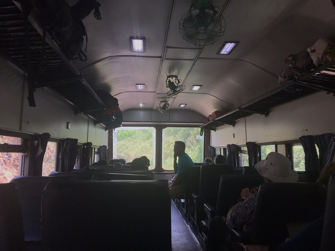 Nature Trail Ella-埃勒必去景点