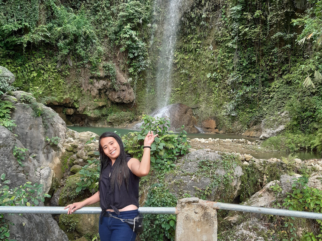 Montpellier Falls-Alegria必去景点