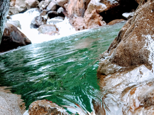 Halfway to Hana Tours-卡胡卢伊必去景点