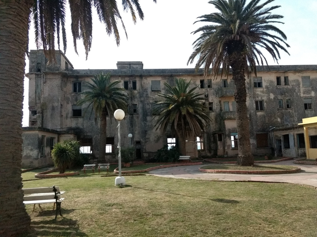 Museo Hotel Viena景点图片