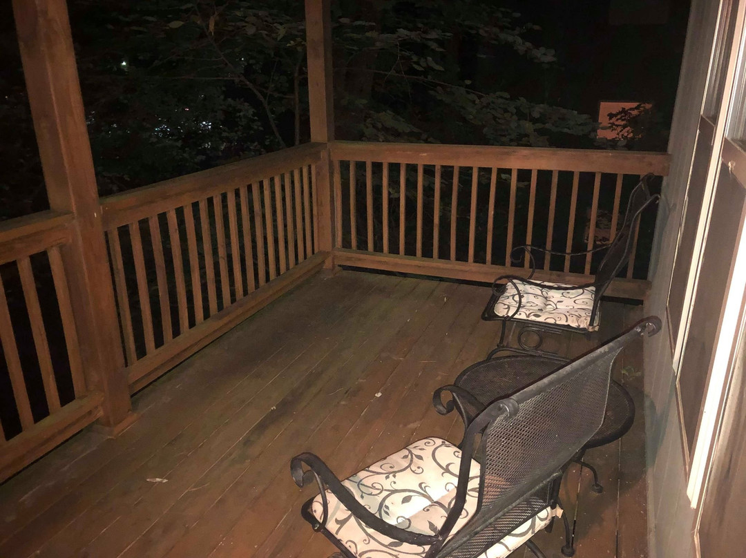 Los Lagos At Hot Springs Village主图