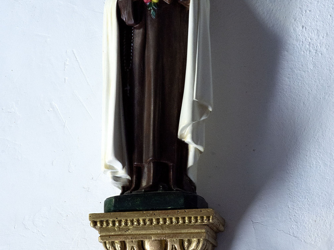 Chapelle Notre Dame De La Pitié