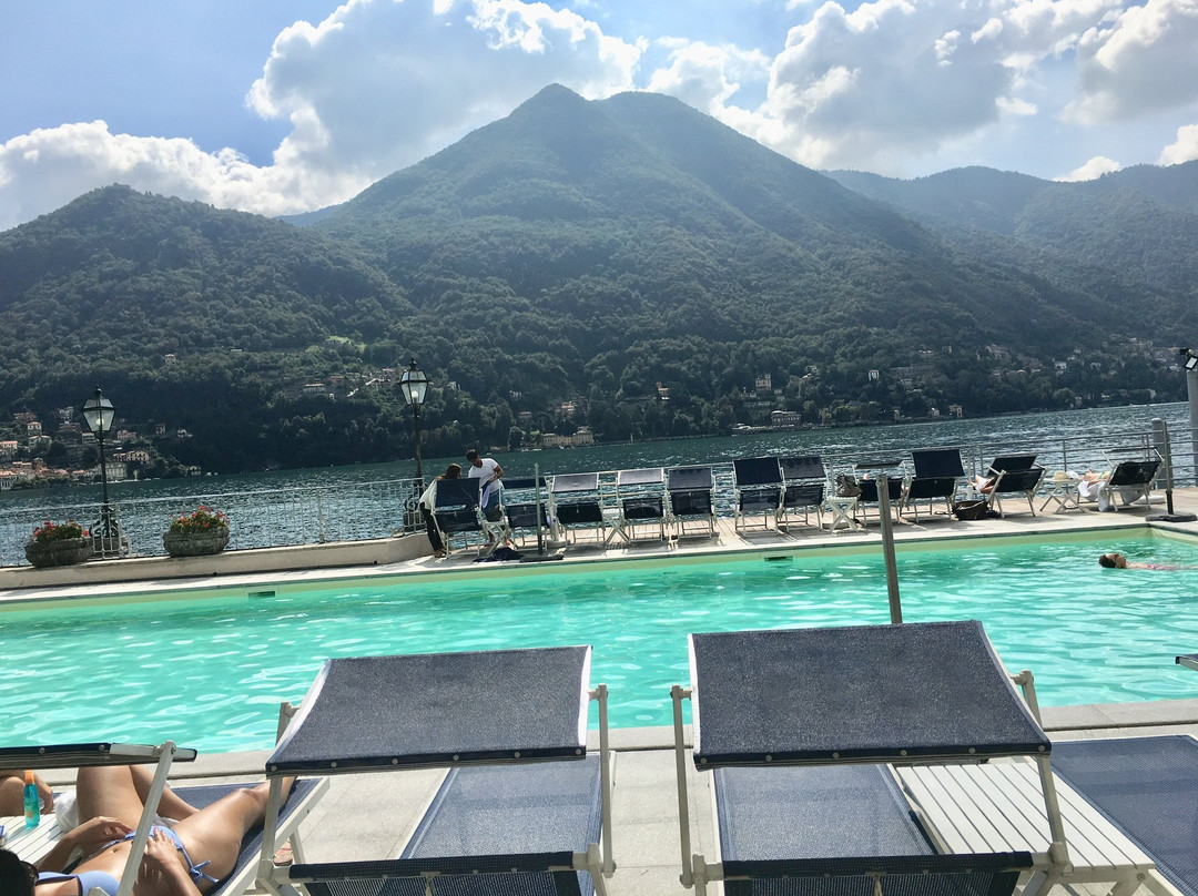 Grand Hotel Imperiale主图