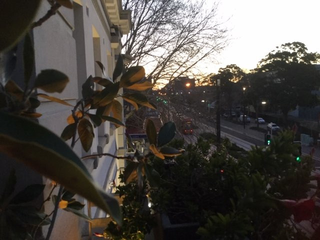 The Lucky Hotel主图