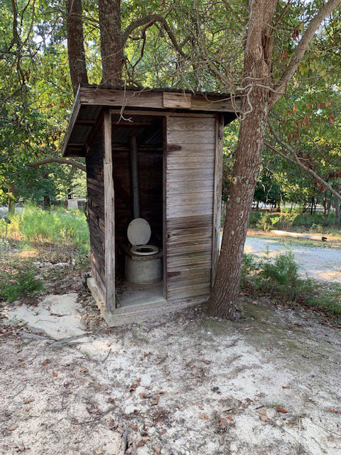 Camp Tonkawa Springs-Garrison必去景点