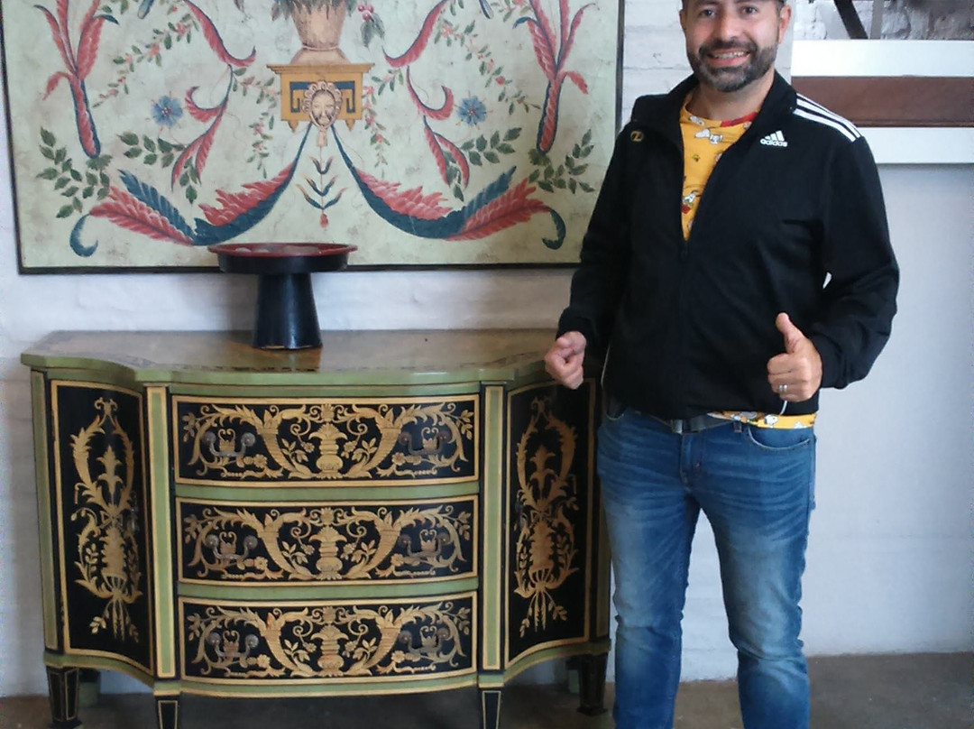 Spa Hotel La Reserve主图